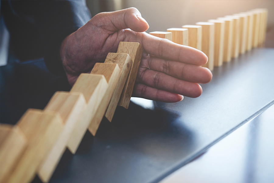 MODULO VI - VALUTAZIONE DELLE PERFORMANCE E RISK MANAGEMENT